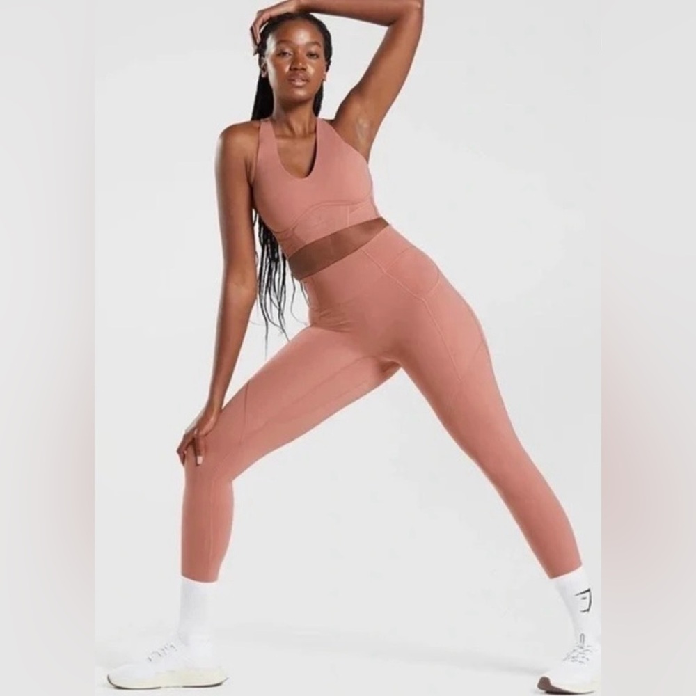 Gymshark Everyday Pocket Leggings